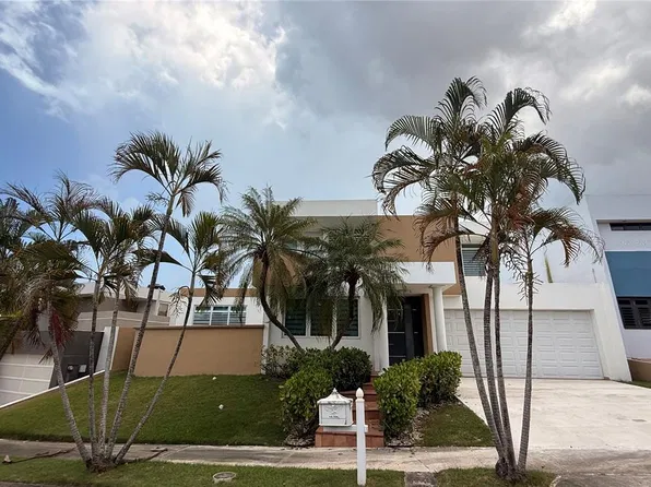 I-3 PRINCESA MARGARITA, GUAYNABO, PR 00969