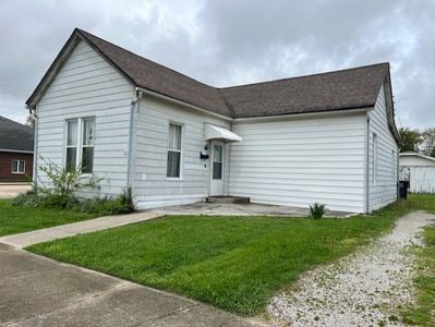 804 W Jefferson Ave, Effingham, IL, 62401