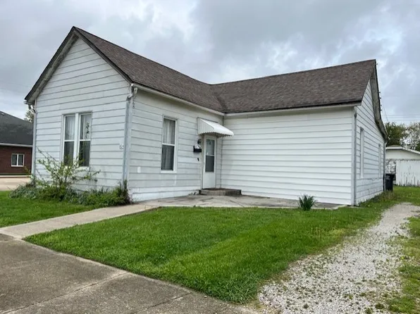 804 W Jefferson Ave, Effingham, IL 62401