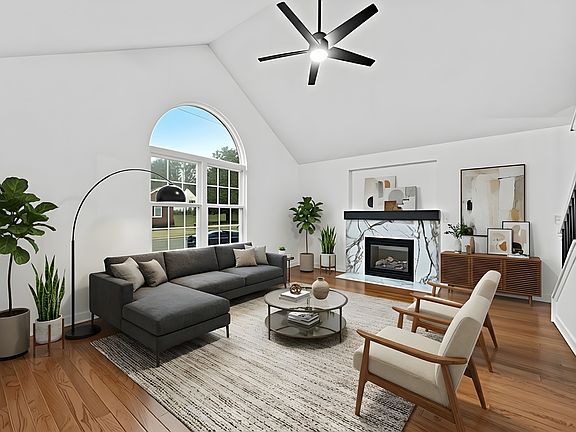 4th image of 408 Scotts Creek Trl