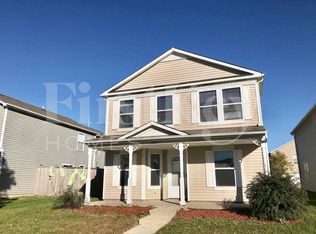 15400 Gallow Ln, Noblesville, IN 46060