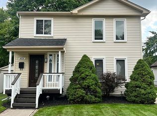 1824 Brockton Ave, Royal Oak, MI 48067