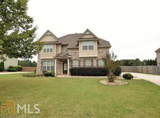 125 Traditions Ln #7, Hampton, GA 30228