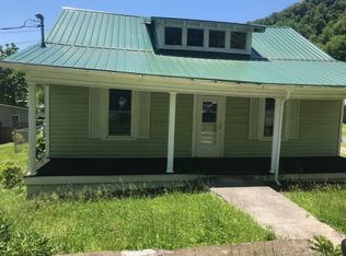 19 7th St NE, Norton, VA 24273