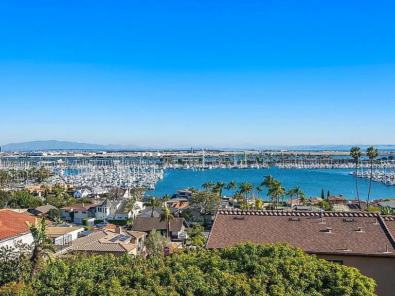 945 Harbor View Dr