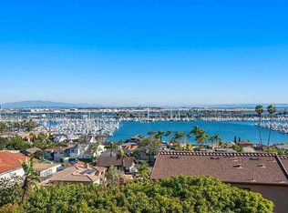 945 Harbor View Dr, San Diego, CA 92106