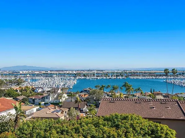 945 Harbor View Dr, San Diego, CA 92106