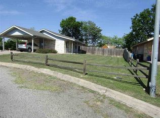 303 League Ct, Burnet, TX 78611