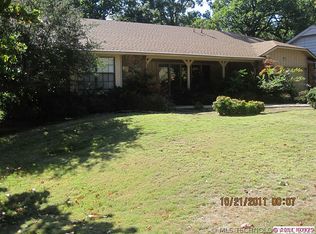 3126 E 84th Pl, Tulsa, OK 74137