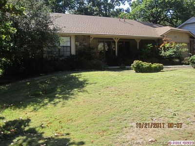 3126 E 84th Pl, Tulsa, OK, 74137