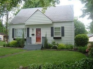 1607 Seminola Ave, Akron, OH 44305