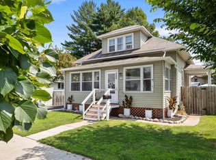 509 1st St, Stevens Point, WI 54481