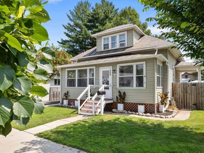 509 1ST STREET, Stevens Point, WI, 54481