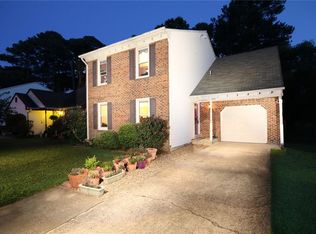 2573 Elon Dr, Virginia Beach, VA 23454
