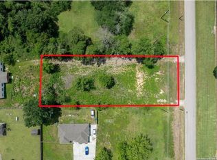 20715 S Post Oak Blvd, Fresno, TX 77545