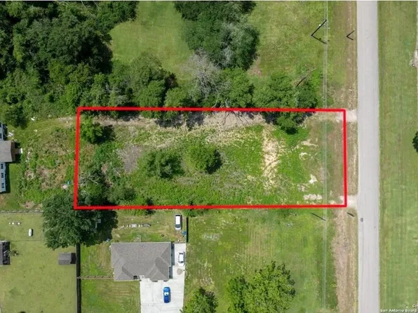 20715 S Post Oak Blvd, Fresno, TX 77545