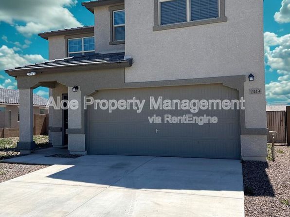2449 E Alonso Dr