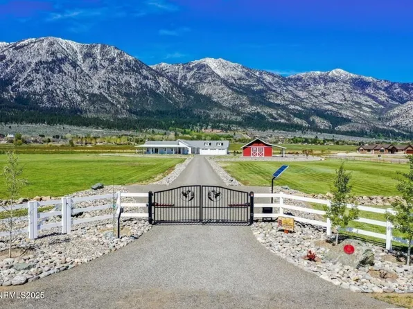 824 Eagle Meadows Ln, Gardnerville, NV 89460