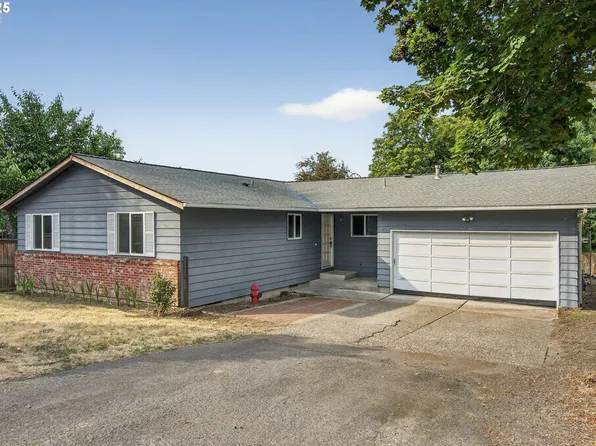 16165 SE Harold Ave, Milwaukie, OR 97267