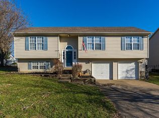 223 Brittany Cir, Richmond, KY 40475