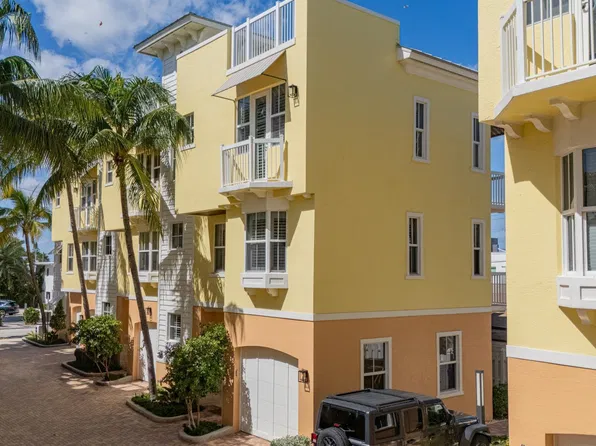 4332 SEAGRAPE Drive #6, Lauderdale By The Sea, FL 33308