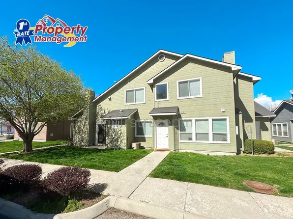 6764 W Morris Hill Ln APT 101, Boise, ID 83704