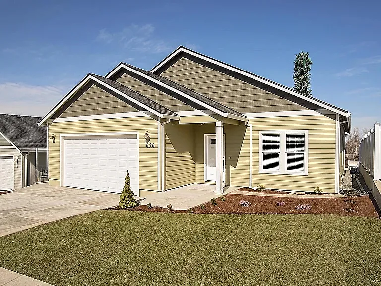 656 Nobility Dr — Photo 2