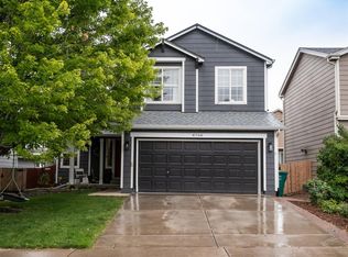 8768 Rosebud Pl, Parker, CO 80134