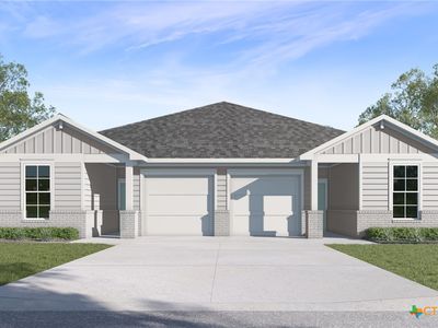 1106 Stone Valley Rd, Temple, TX, 76502