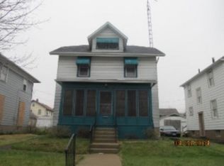 127 Stewart Ave, Mansfield, OH 44906