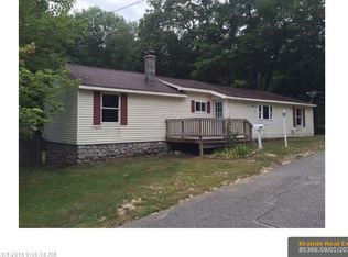 36 Green St, Bridgton, ME 04009