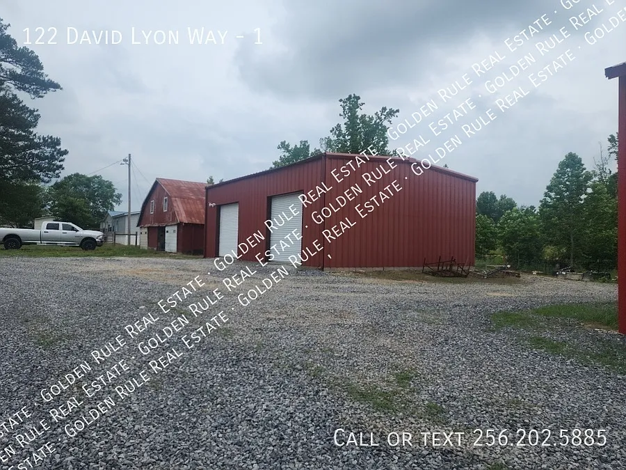 122 David Lyon Way #1
