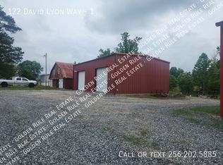 122 David Lyon Way #1, Albertville, AL 35950