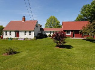 229 Governors Rd, Milton, NH 03851