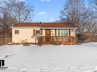 4194 N Belsay Rd, Flint, MI 48506