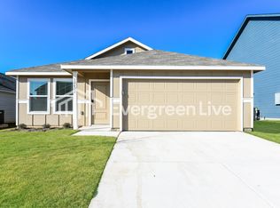 12422 Lost Rock Dr, Rhome, TX 76078