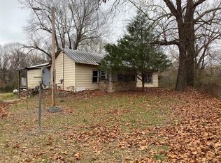 7118 N 40th St W #W, Porter, OK 74454