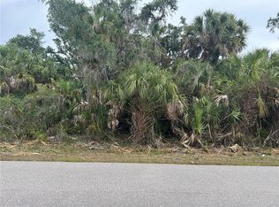 Basket St Lot 21, North Pt, FL 34288