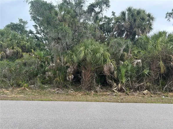 Basket St Lot 21, North Pt, FL 34288
