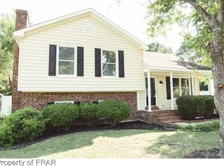 103 Rose Cir, Dunn, NC 28334