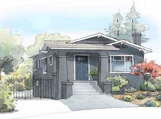 2529 Scenic Ave, Oakland, CA 94602
