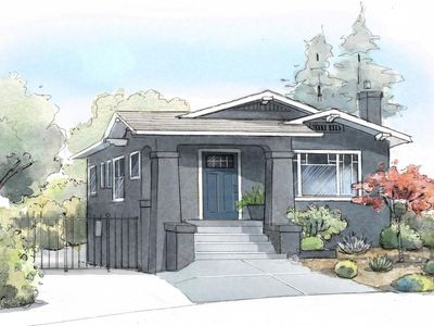2529 Scenic Ave, Oakland, CA, 94602
