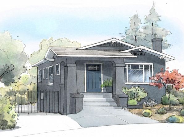 2529 Scenic Ave, Oakland, CA 94602