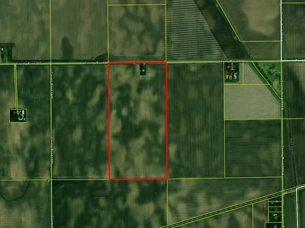 1461 County Road 900 N, Tolono, IL 61880