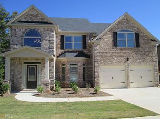 781 Kallispel Ct #86, Hampton, GA 30228