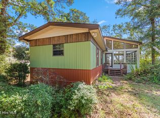 2011 Styrons Landing Rd SW #156&157, Supply, NC 28462