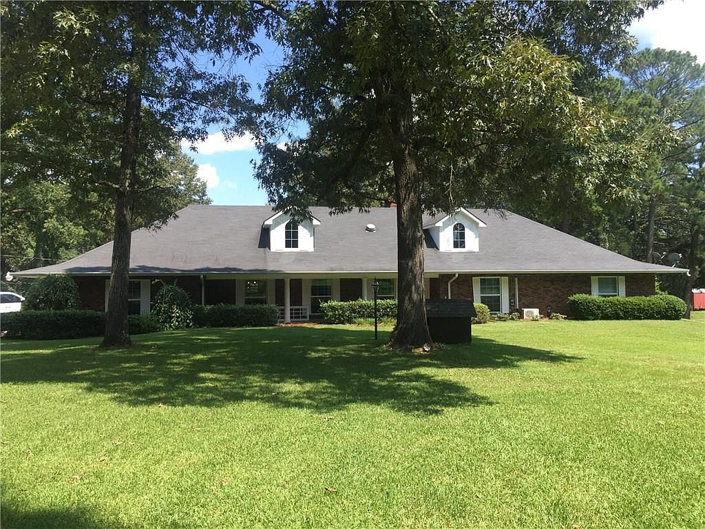1245 Joubert St, Jena, LA 71342 Zillow