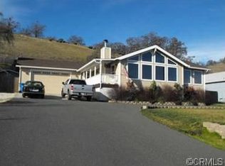 4375 Emilee Ct, Lakeport, CA
