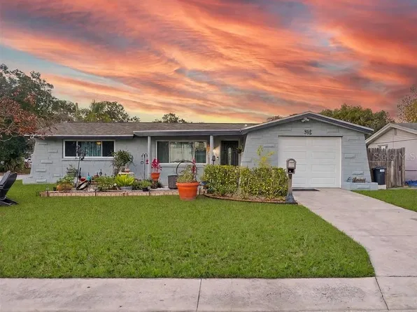 7615 CUMBER DRIVE, NEW PORT RICHEY, FL 34653