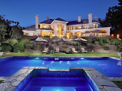 17487 Calle Mayor, Rancho Santa Fe, CA, 92067